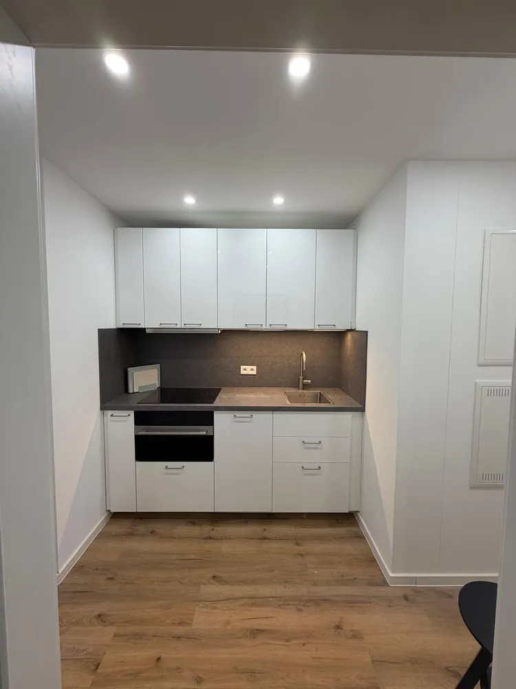 WG-Zimmer mit 21 m² in Nürnberg – Bild 5