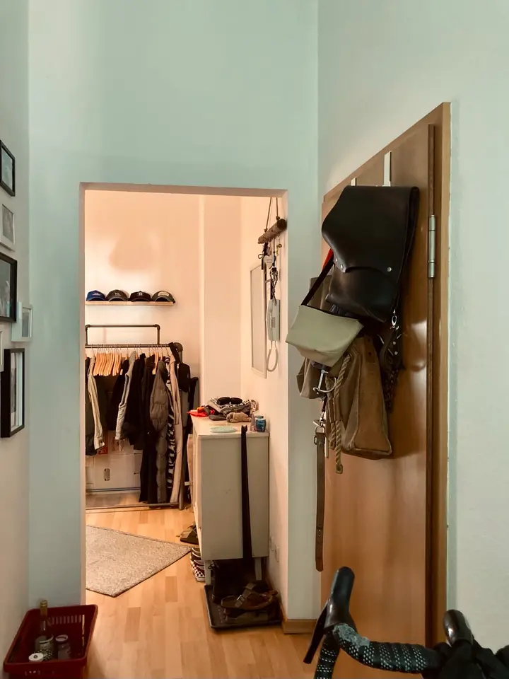 2 Zimmer Wohnung mit 48 m² in Dresden – Bild 3