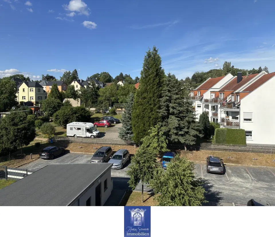 4 Zimmer Wohnung mit 114 m² in Coswig – Bild 2
