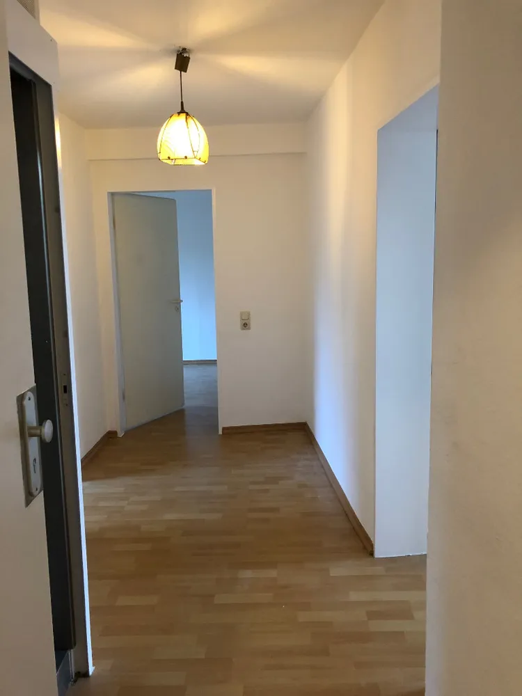4 Zimmer Wohnung mit 65 m² in Aachen – Bild 1