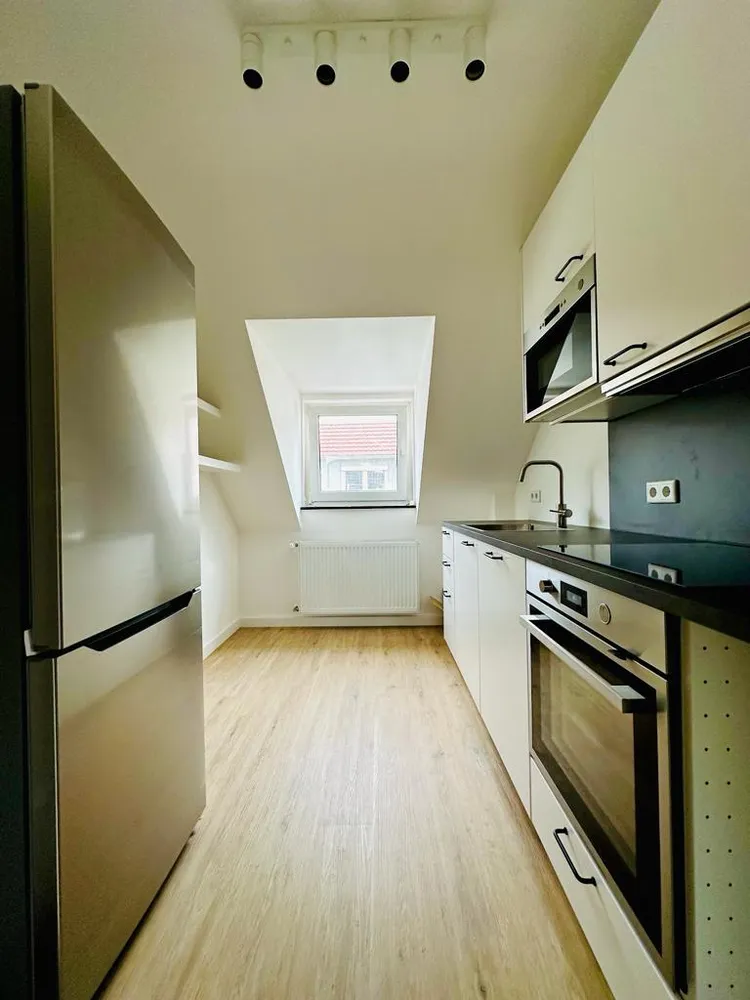3 room apartment with 75 m² in Darmstadt – Photo 6