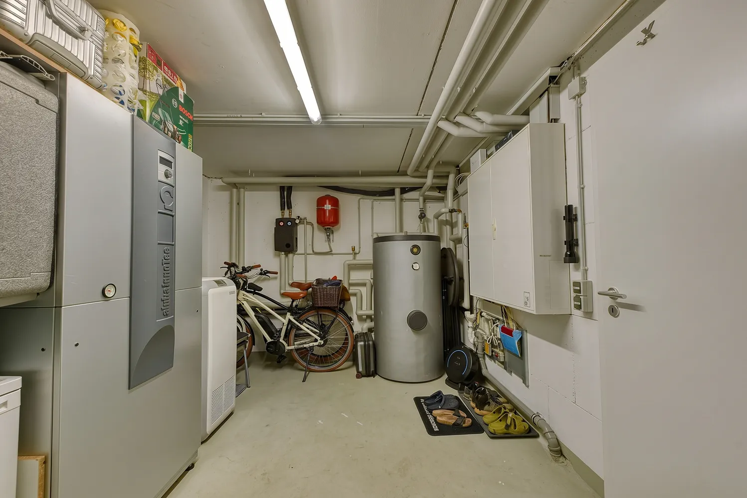 5 Zimmer Haus mit 130 m² in Stuttgart – Bild 10