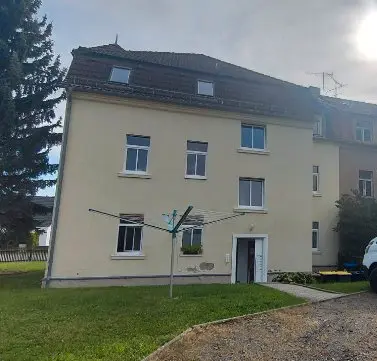 2 Zimmer Wohnung mit 48 m² in Zittau – Bild 9