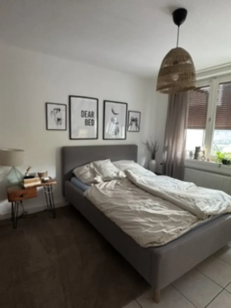 2 Zimmer Wohnung mit 53 m² in Kassel – Bild 5