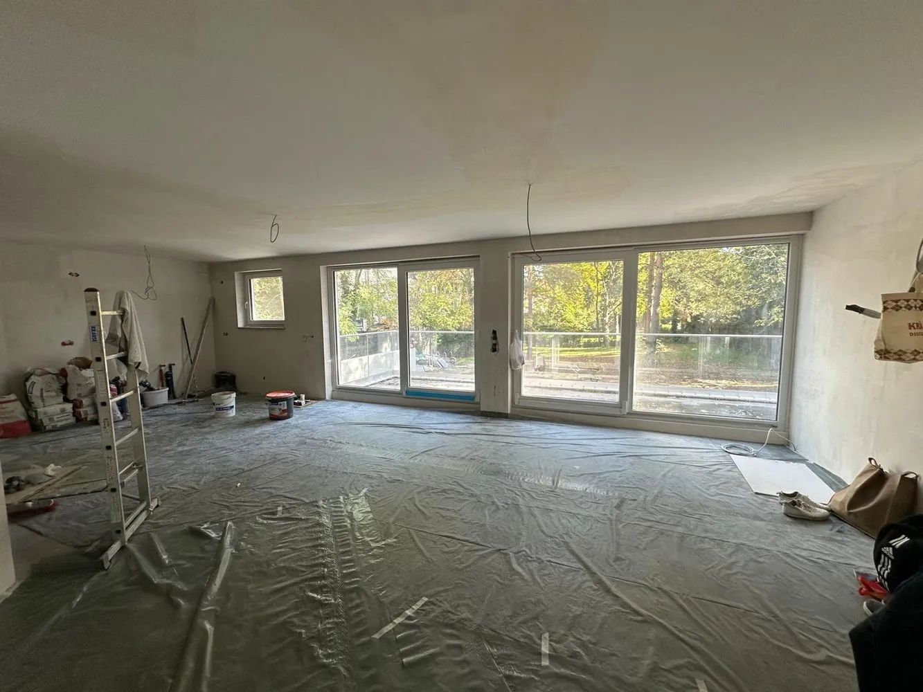 4 Zimmer Wohnung mit 190 m² in Berlin – Bild 2