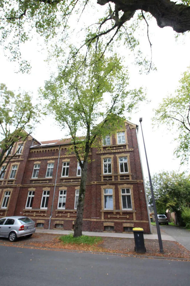 4 Zimmer Wohnung mit 69 m² in Recklinghausen – Bild 3