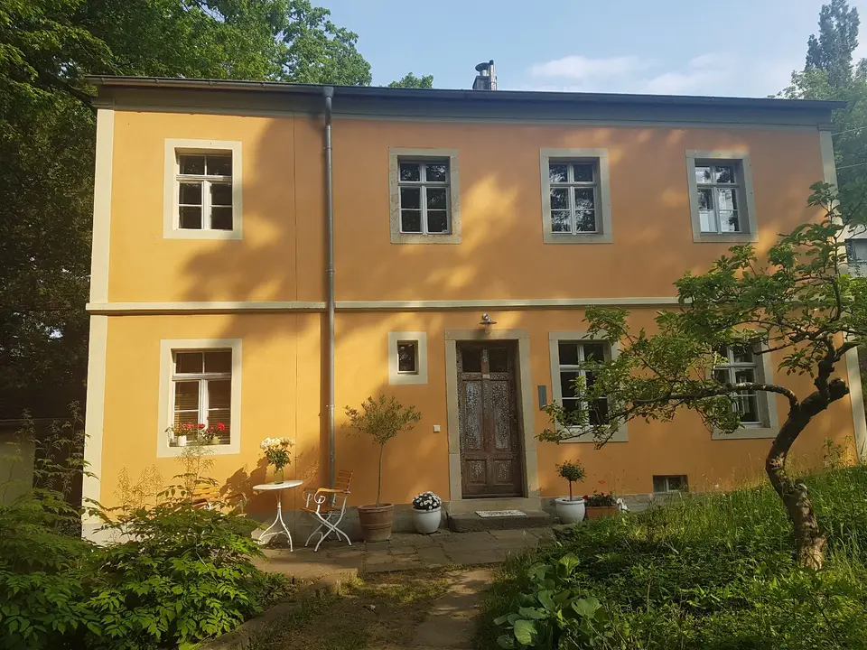 WG-Zimmer mit 84 m² in Dresden – Bild 3