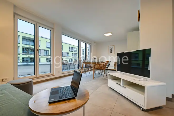 1 Zimmer Wohnung mit 39 m² in Stuttgart – Bild 6