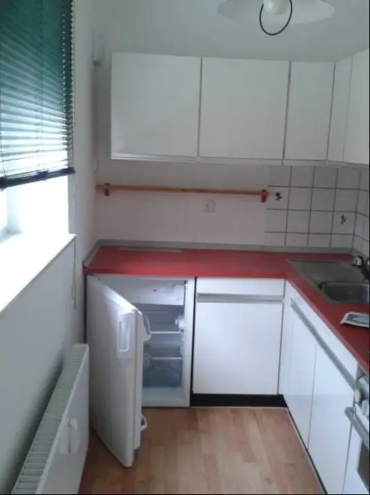 2 Zimmer Wohnung mit 45 m² in Göttingen – Bild 1