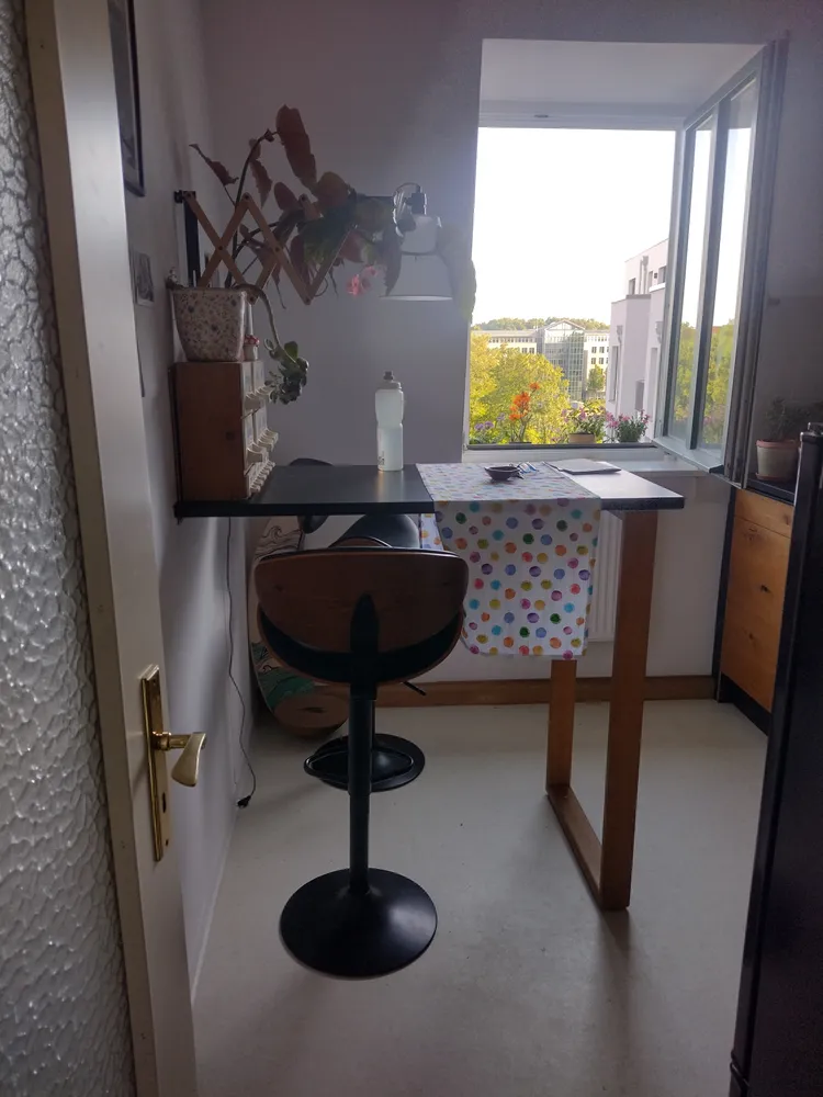 3 Zimmer Wohnung mit 84 m² in Leipzig – Bild 5