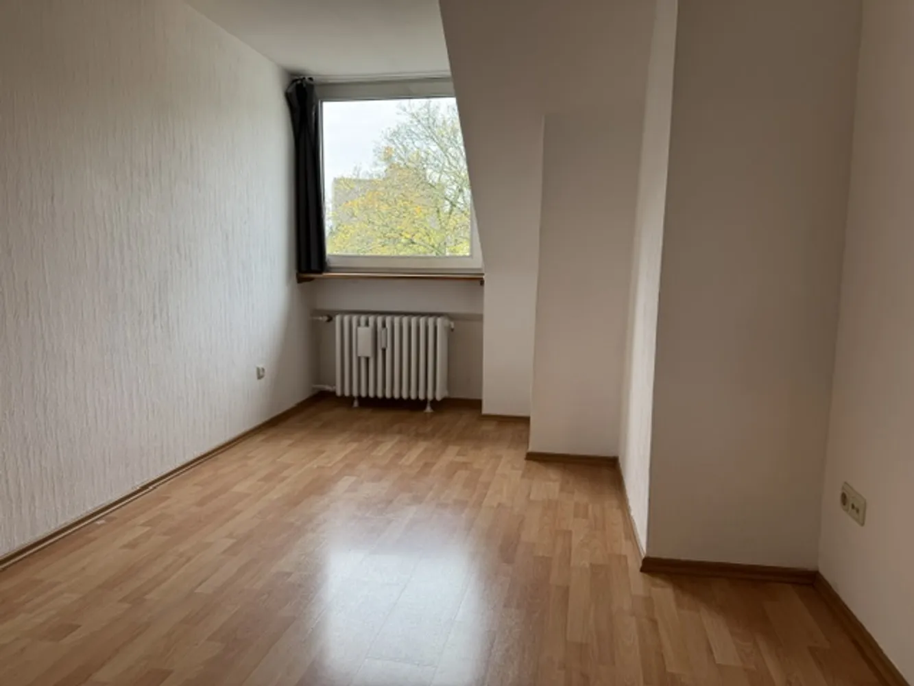 3 Zimmer Wohnung mit 67 m² in Essen – Bild 3