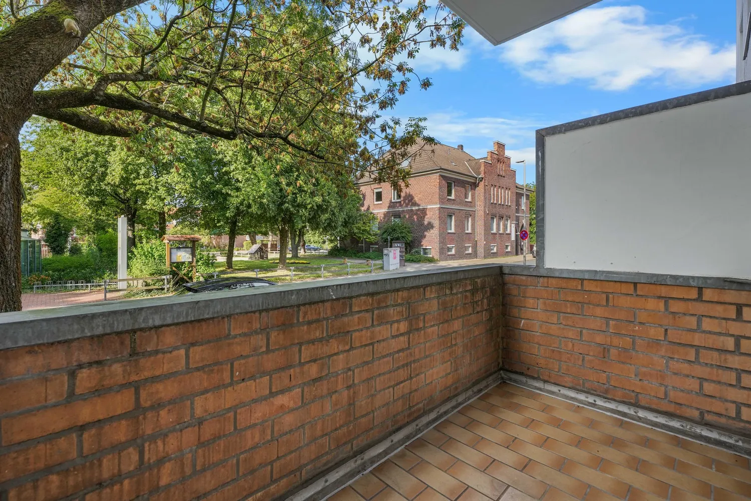 2 Zimmer Wohnung mit 39 m² in Hannover – Bild 5