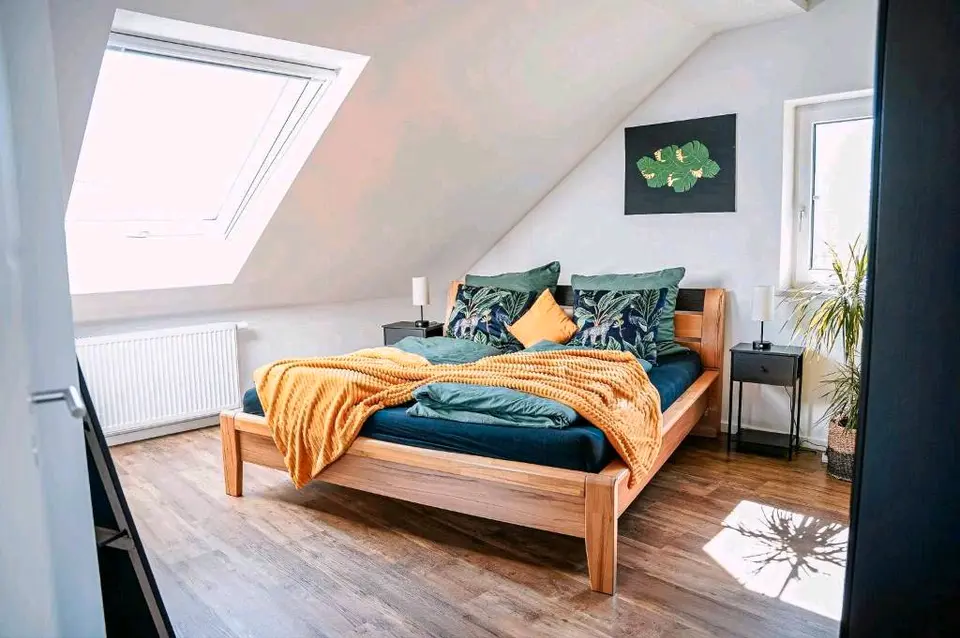 3 Zimmer Wohnung mit 95 m² in Erding – Bild 9