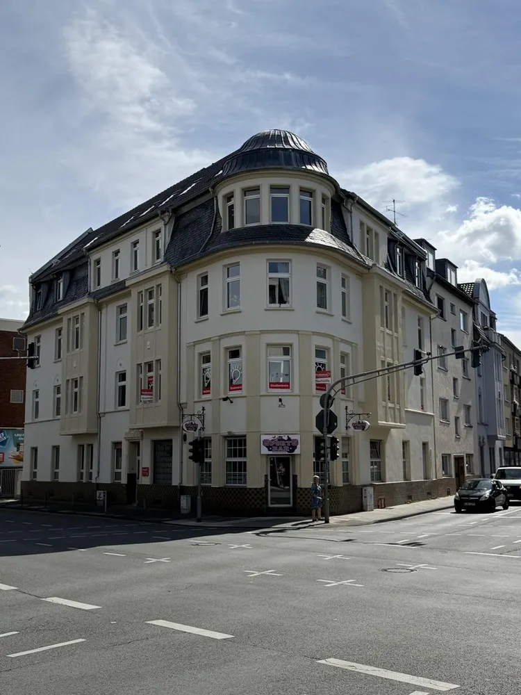 3 Zimmer Wohnung mit 80 m² in Köln – Bild 1