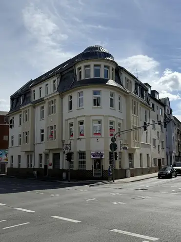 3 Zimmer Wohnung mit 80 m² in Köln – Bild 1