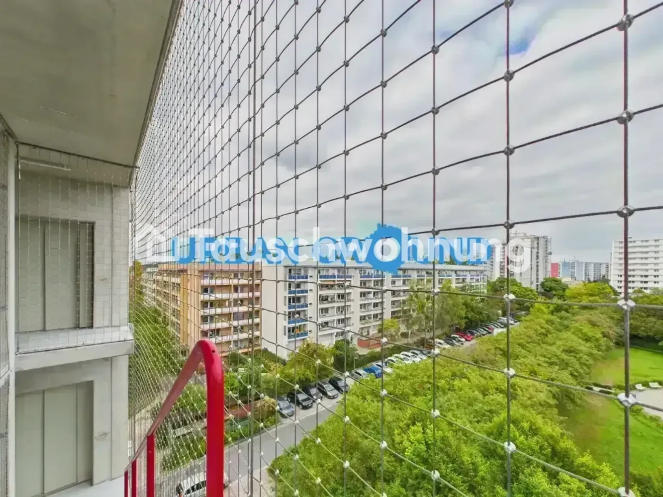 2 room apartment with 50 m² in Berlin – Photo 4
