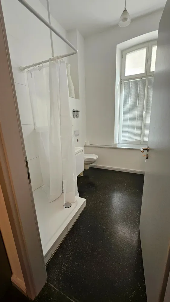 2 Zimmer Wohnung mit 80 m² in Wismar – Bild 3