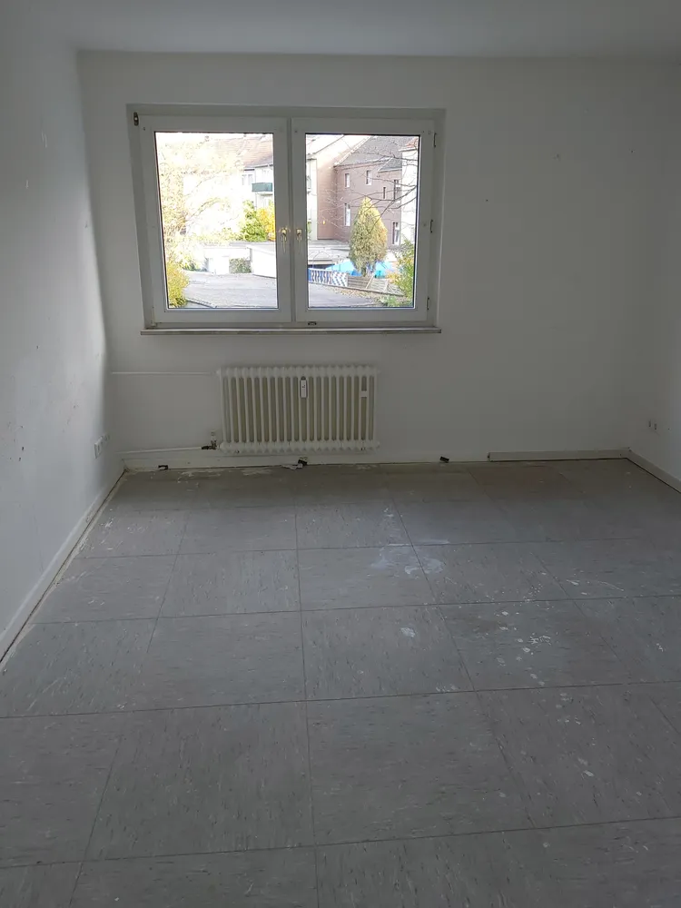 3 Zimmer Wohnung mit 58 m² in Gelsenkirchen – Bild 1