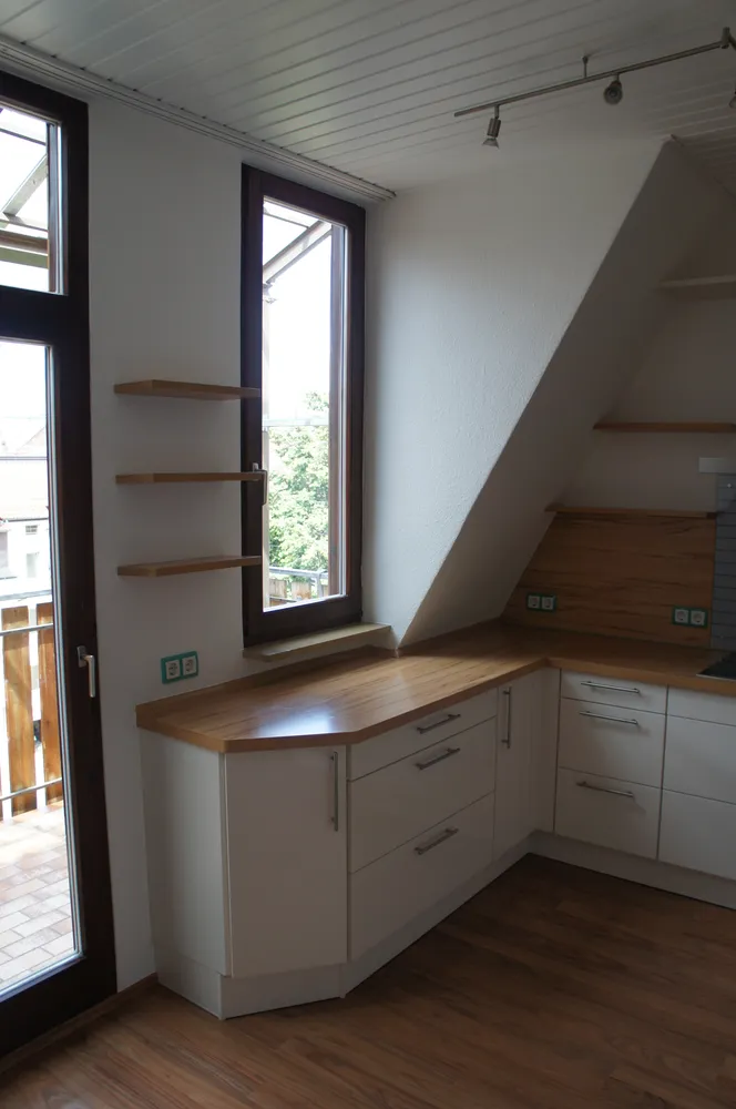 3 Zimmer Wohnung mit 115 m² in Nürnberg – Bild 4