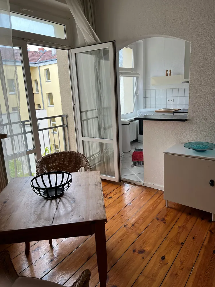 1 Zimmer Wohnung mit 47 m² in Berlin – Bild 7