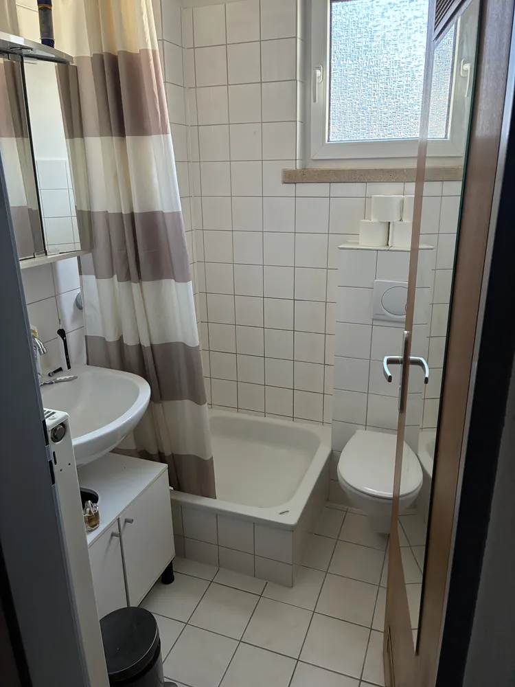 1 Zimmer Wohnung mit 23 m² in Mainz – Bild 4