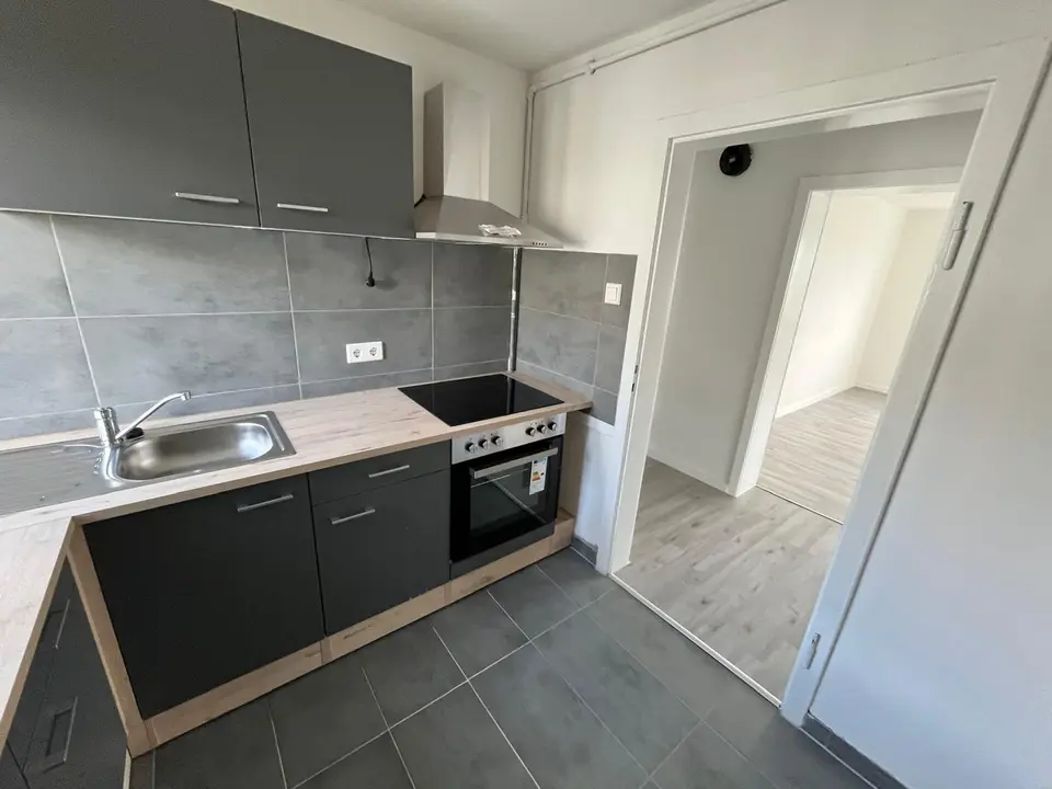 3 Zimmer Wohnung mit 54 m² in Tuttlingen – Bild 4