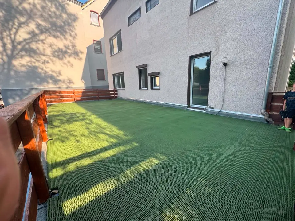 4 Zimmer Wohnung mit 95 m² in Bochum – Bild 5