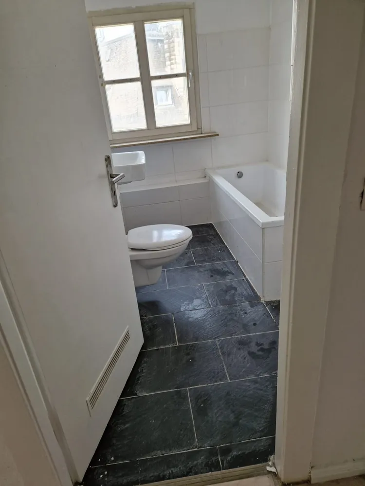3 Zimmer Wohnung mit 50 m² in Wuppertal – Bild 3