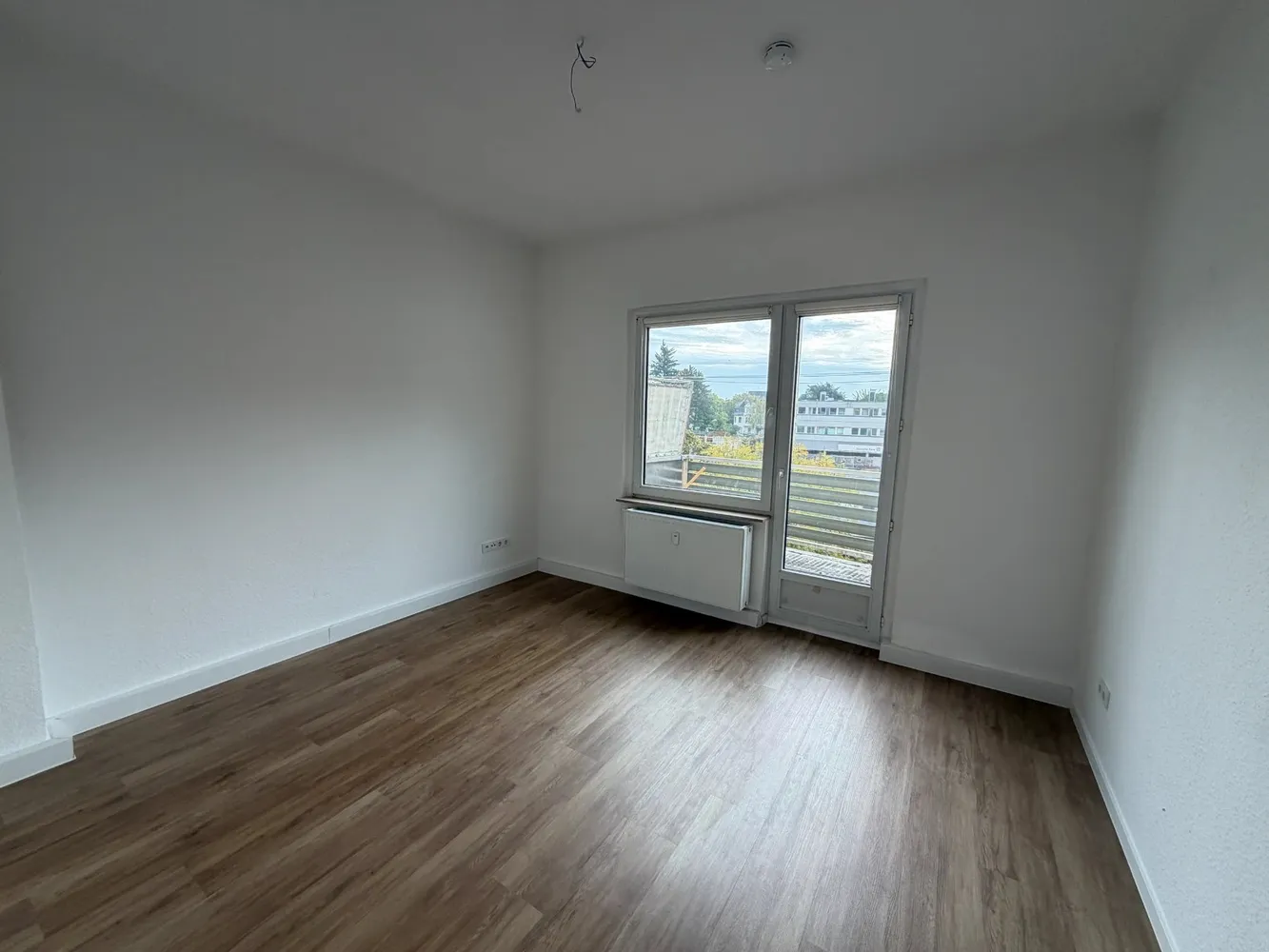 2 room apartment with 51 m² in Cologne – Photo 2