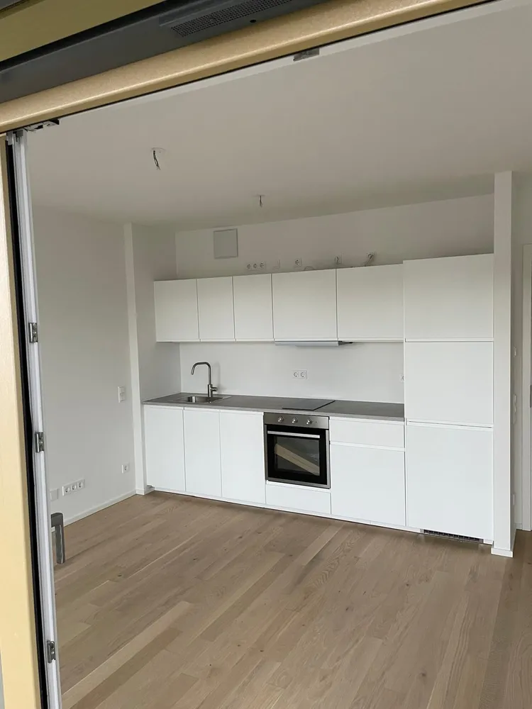 1 Zimmer Wohnung mit 31 m² in München – Bild 6