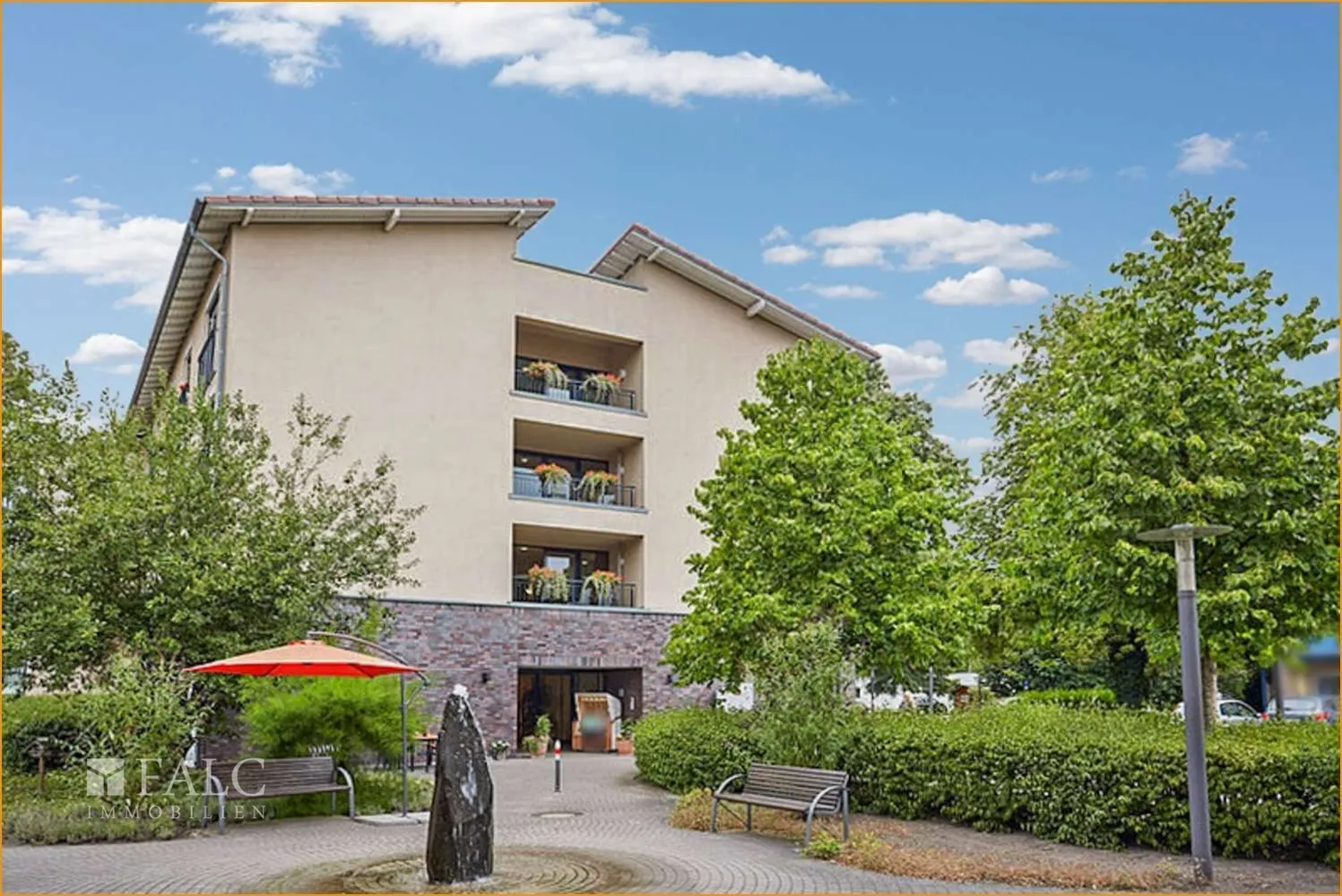 2 Zimmer Wohnung mit 51 m² in Hamm – Bild 12