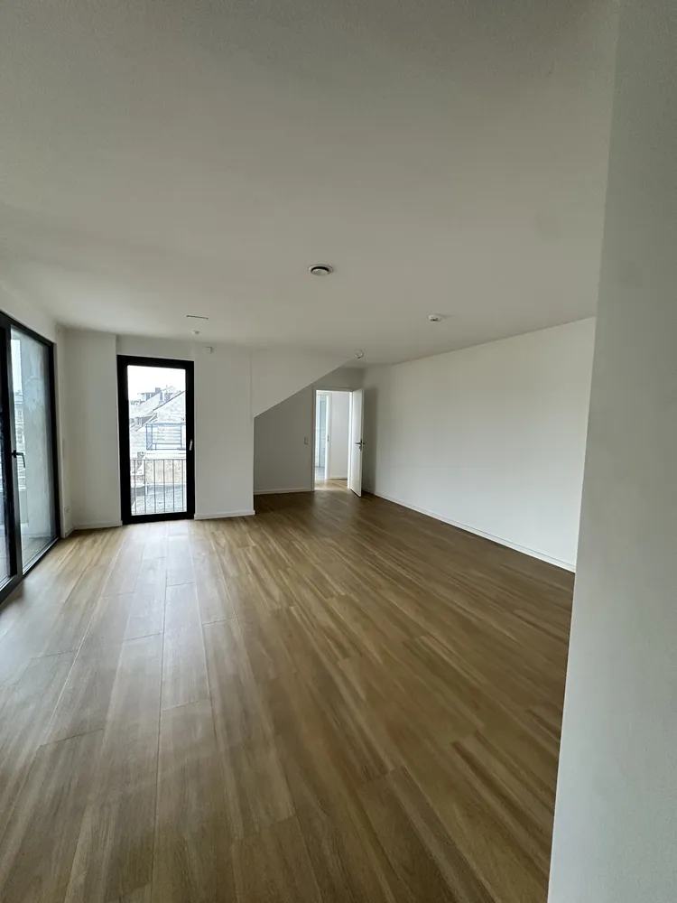 4 Zimmer Wohnung mit 114 m² in Mönchengladbach – Bild 3