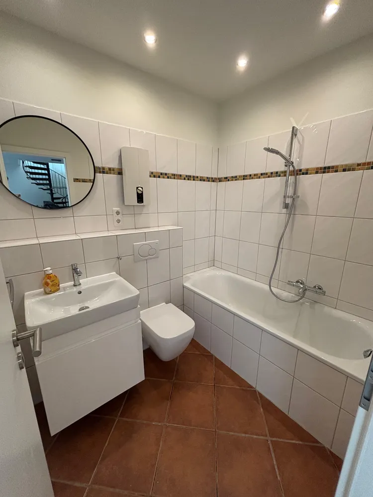 3 room apartment with 75 m² in Düsseldorf – Photo 11