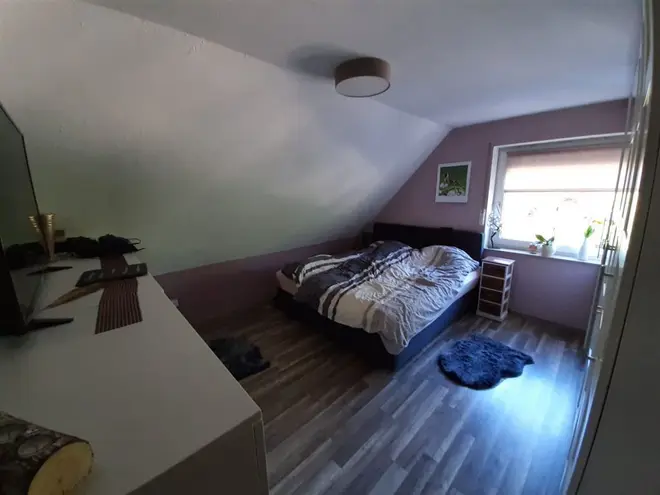 4 Zimmer Wohnung mit 83 m² in Dortmund – Bild 3