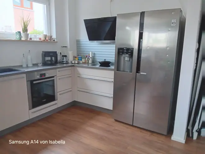 4 room apartment with 96 m² in Augsburg – Photo 5