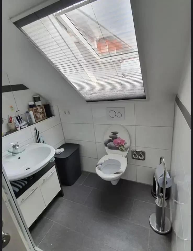 5 Zimmer Wohnung mit 125 m² in Mosbach – Bild 10