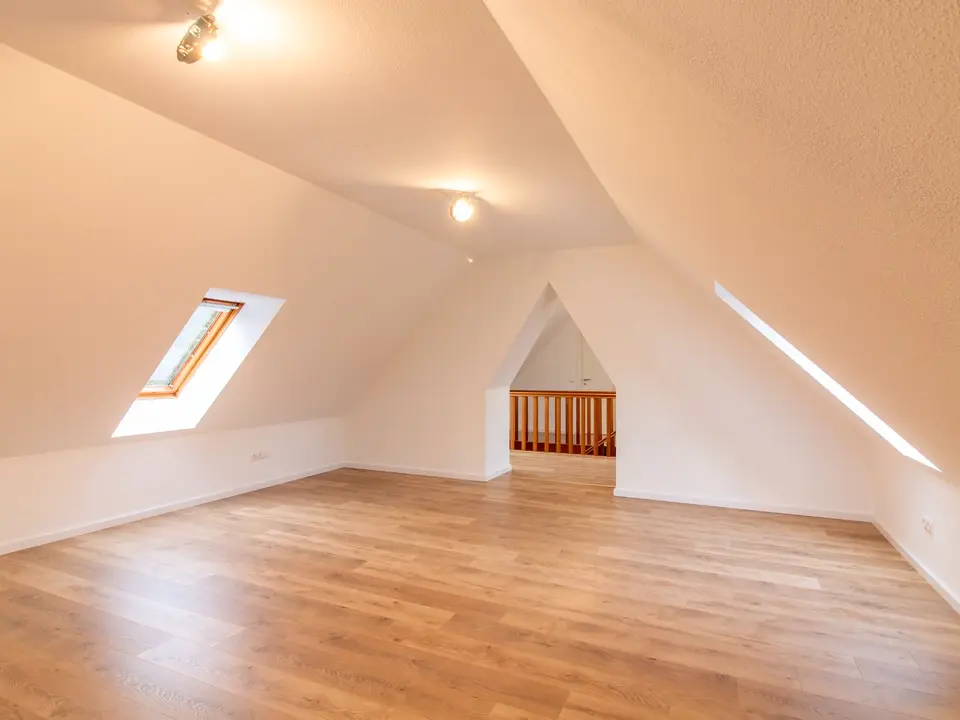 2 Zimmer Wohnung mit 89 m² in Verden (Aller) – Bild 6