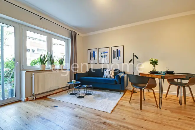 2 Zimmer Wohnung mit 50 m² in Stuttgart – Bild 6
