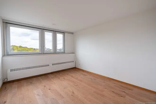 1 Zimmer Wohnung mit 10 m² in Köln – Bild 3
