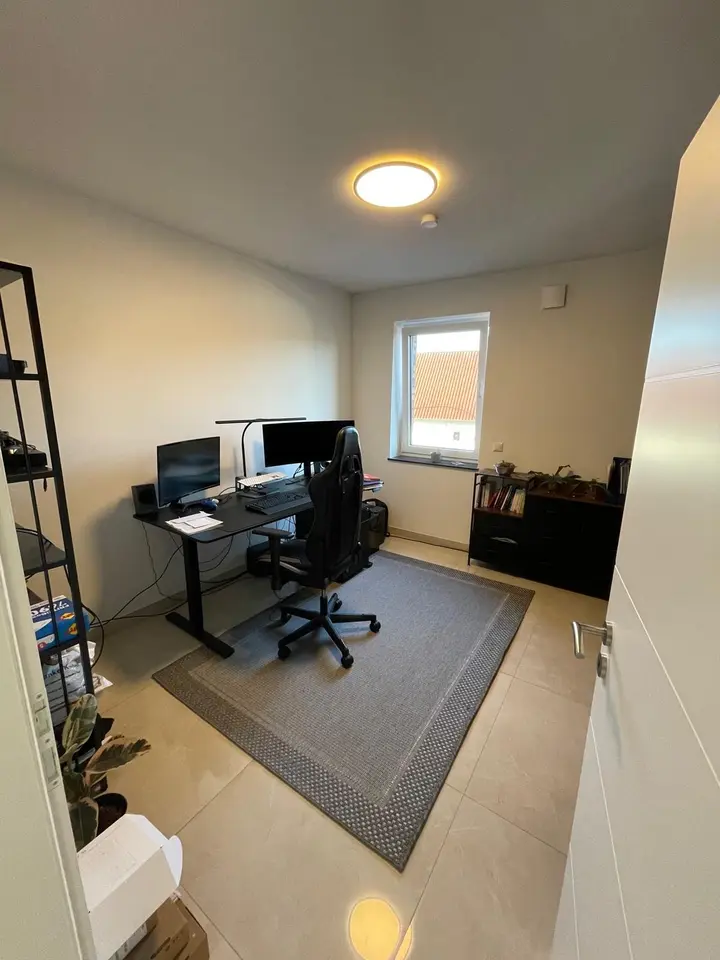 4 Zimmer Wohnung mit 100 m² in Walsrode – Bild 7