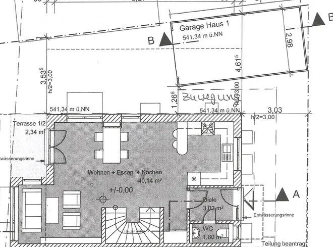 5 Zimmer Haus mit 135 m² in München – Bild 10