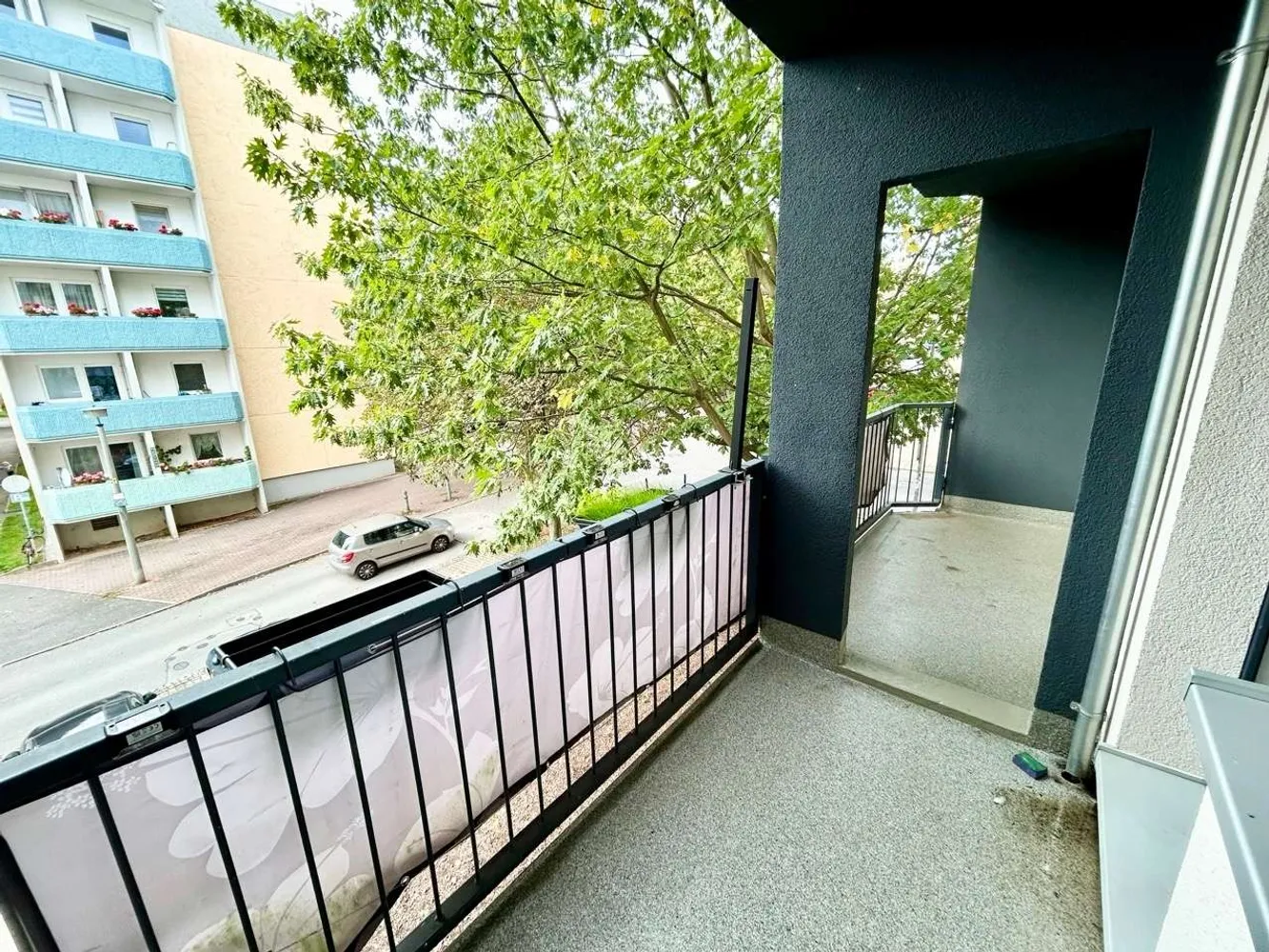 3 room apartment with 83 m² in Chemnitz – Photo 2