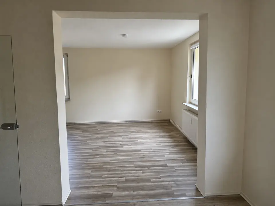 2 Zimmer Wohnung mit 66 m² in Braunschweig – Bild 2