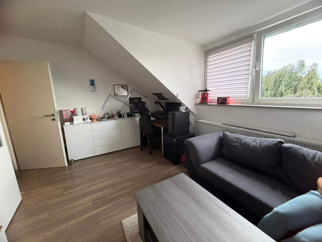 3 Zimmer Wohnung mit 60 m² in Lohmar – Bild 1