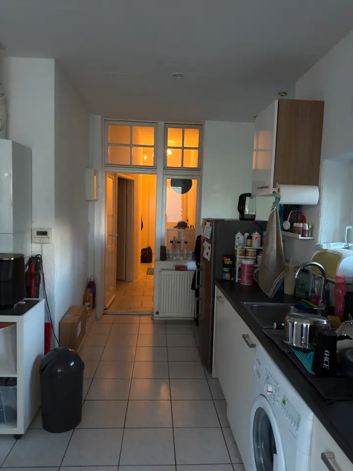 2 Zimmer Wohnung mit 56 m² in Solingen – Bild 3