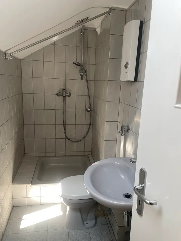 Studio mit 40 m² in Gießen – Bild 4