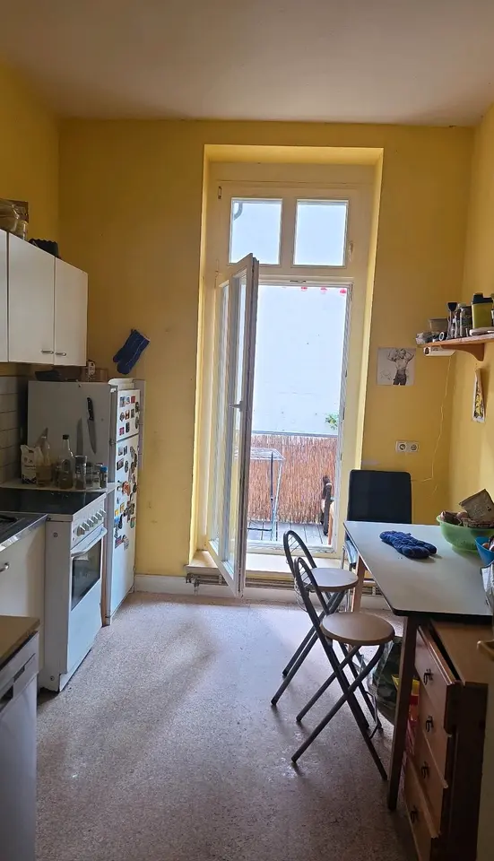 Shared room with 25 m² in Magdeburg – Photo 4
