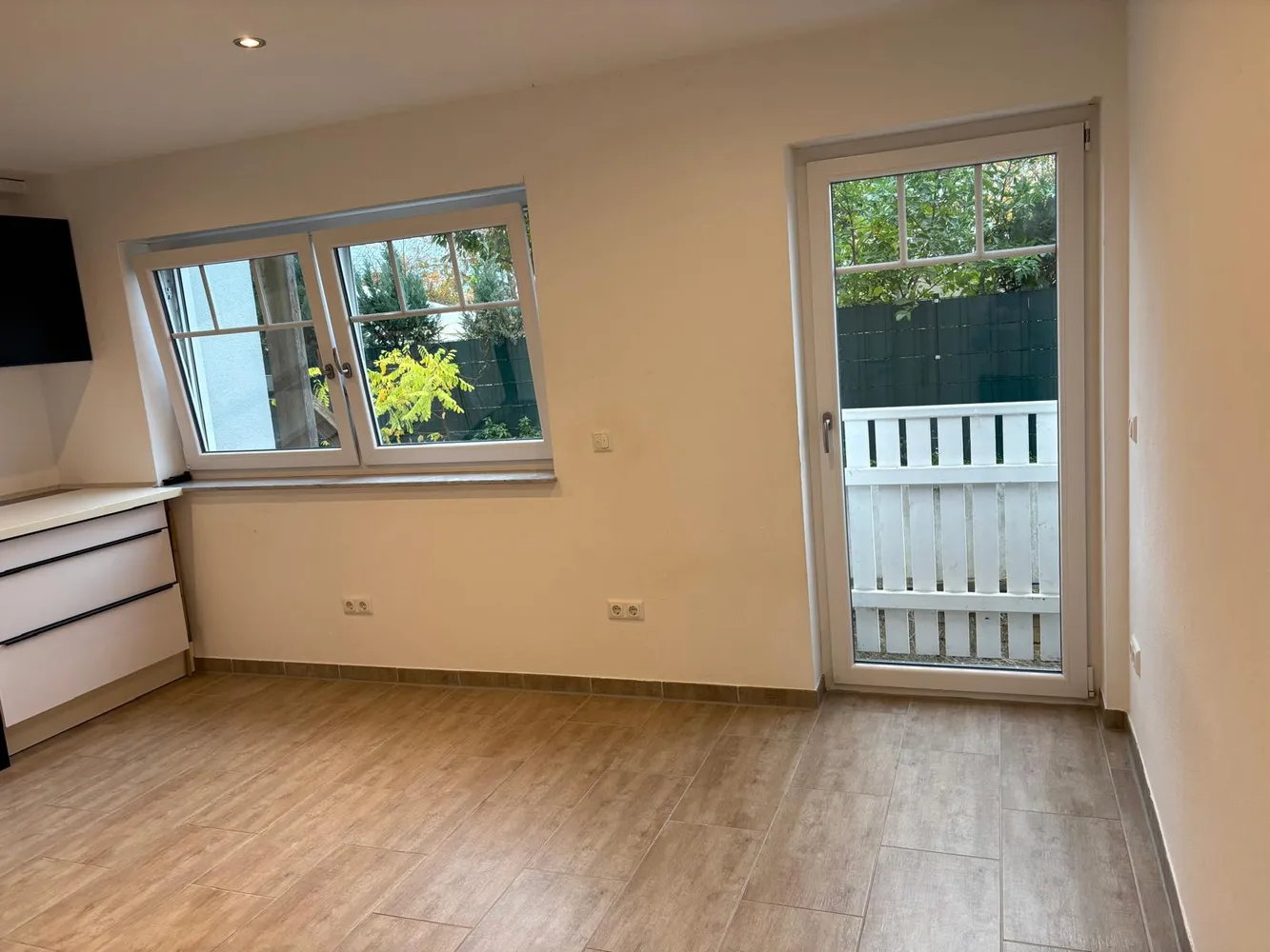 1 Zimmer Wohnung mit 25 m² in Mainz – Bild 2
