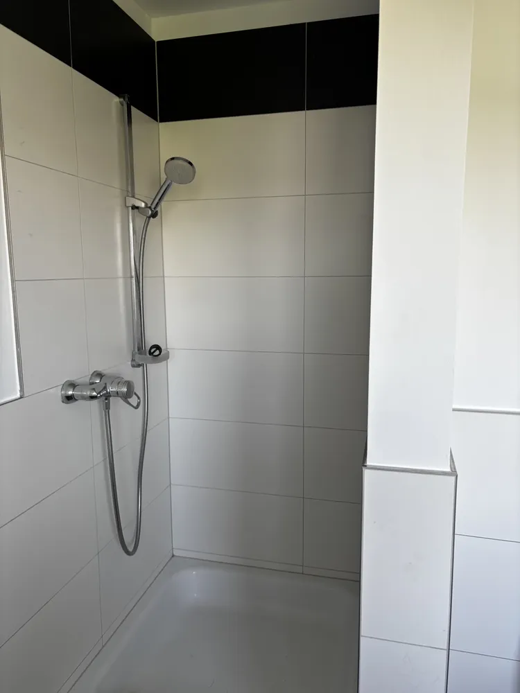 1 room apartment with 47 m² in Hamm – Photo 2