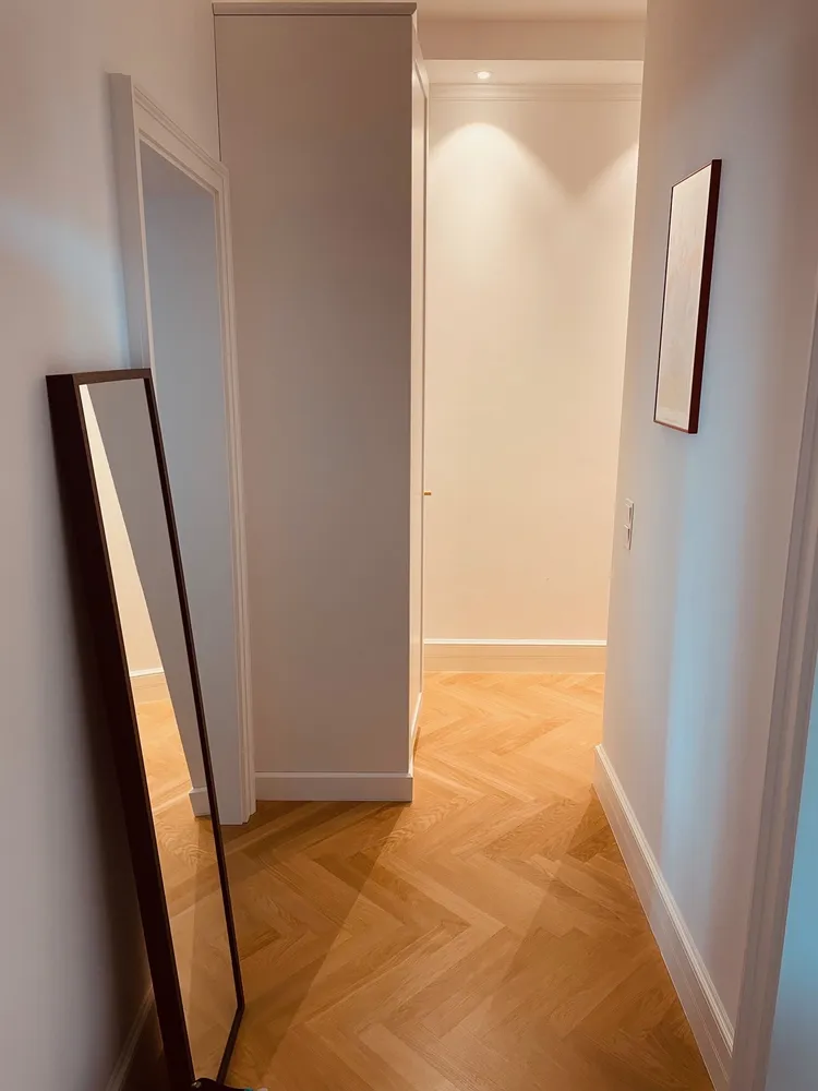 3 Zimmer Wohnung mit 70 m² in Frankfurt am Main – Bild 4